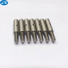 Metal CNC Turning Machining Stainless Steel Accessories Parts Services Customized Machined